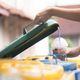 Image for article titled How clean should food containers be if you want to recycle them?
